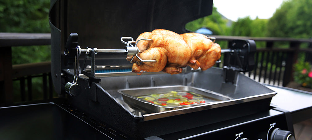 Różnica między grillowaniem bezpośrednim i pośrednim