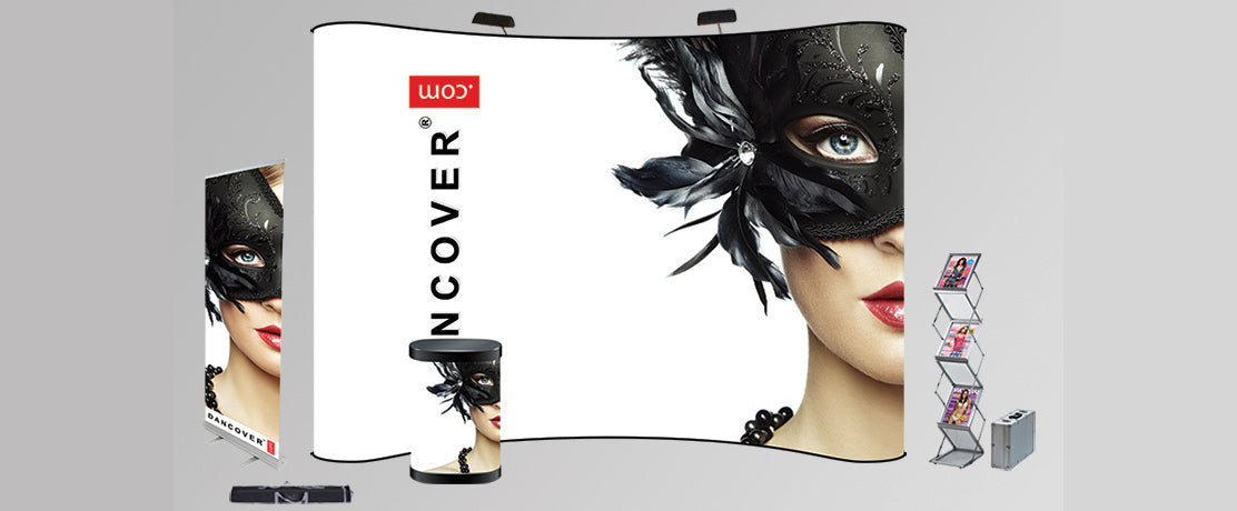 Zestawy produktów promocyjnych i brandingowych