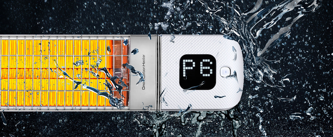 Grzejniki zapewniające przyjemne ciepło i cyrkulację powietrza