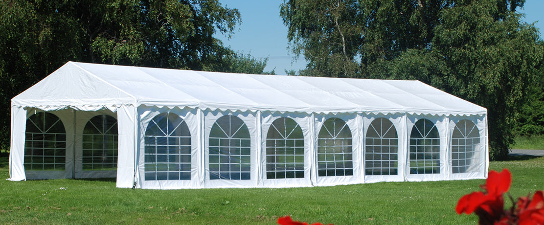 Elastyczne namioty imprezowe CombiTents®