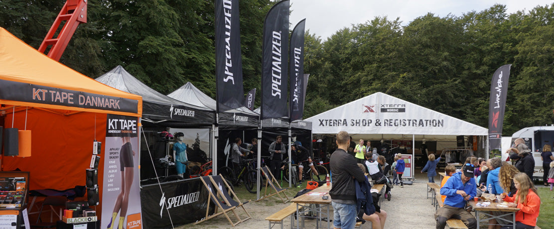 Namioty imprezowe i ekspresowe na twoje wydarzenie