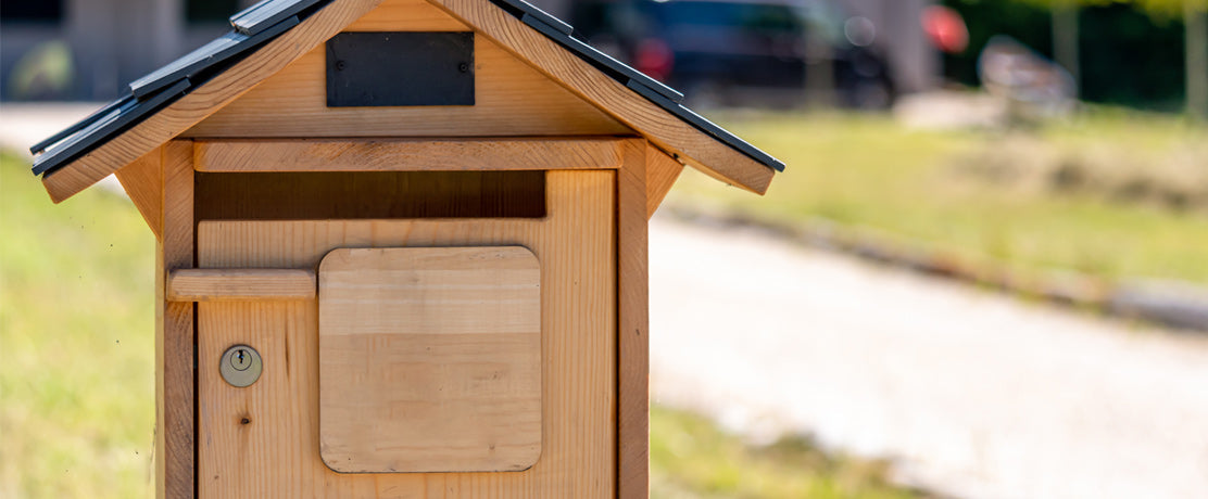 Bezpieczeństwo - zabezpiecz swoją szopę ogrodową