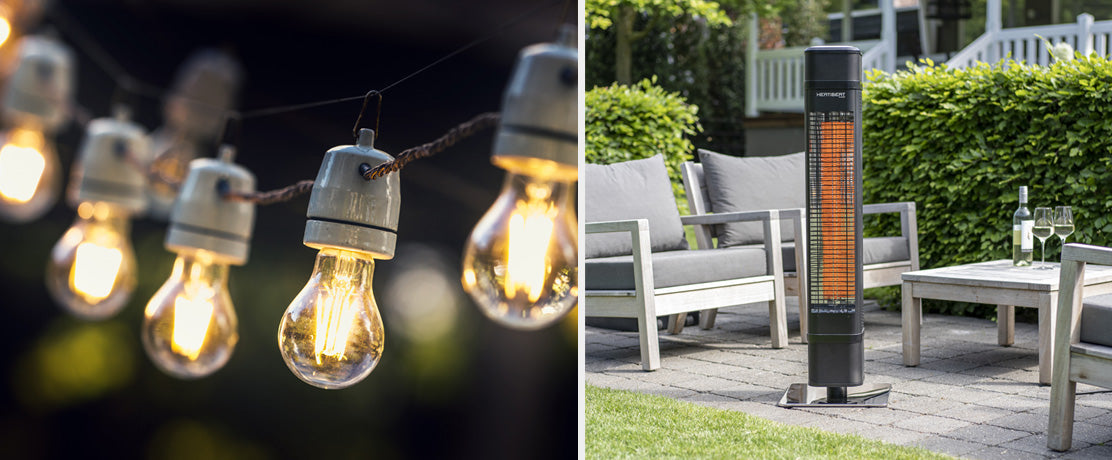 Akcesoria do pawilonu ogrodowego