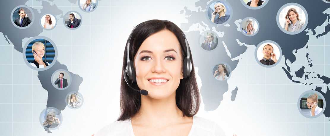 Indywidualna obsługa i porady