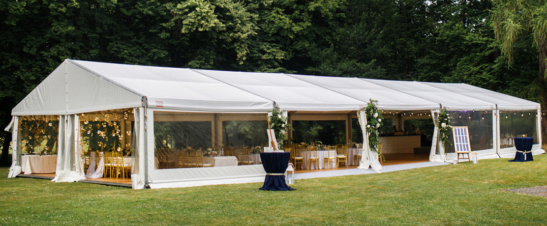 Jaki rozmiar namiotu wybrać?