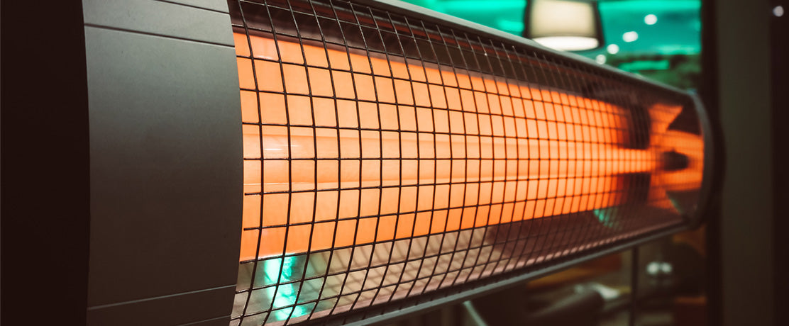 Grzejniki dają ciepło i wspaniałą atmosferę