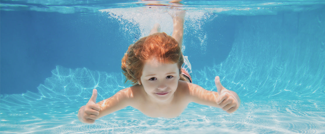 Basen z metalowym stelażem zapewnia godziny wspaniałej zabawy