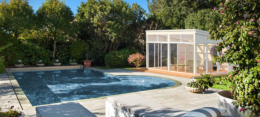 Sprzedam domek drewniany tanio