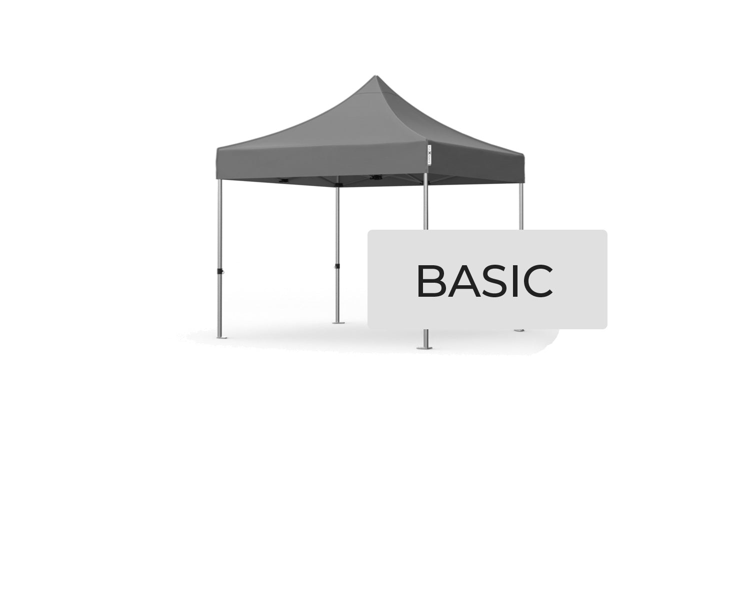 FleXtents Basic