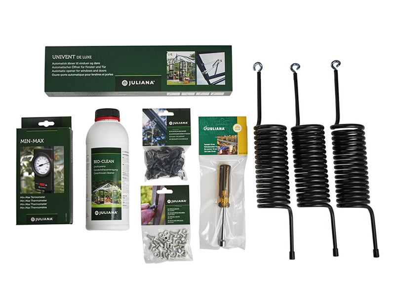 Zestaw startowy Juliana