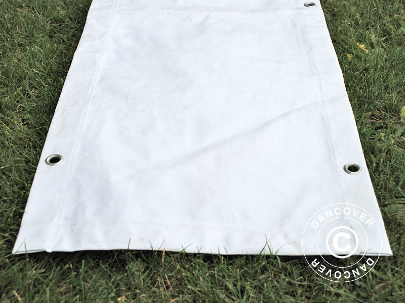 Rynna 14m PCV dla Namiotu Imprezowego