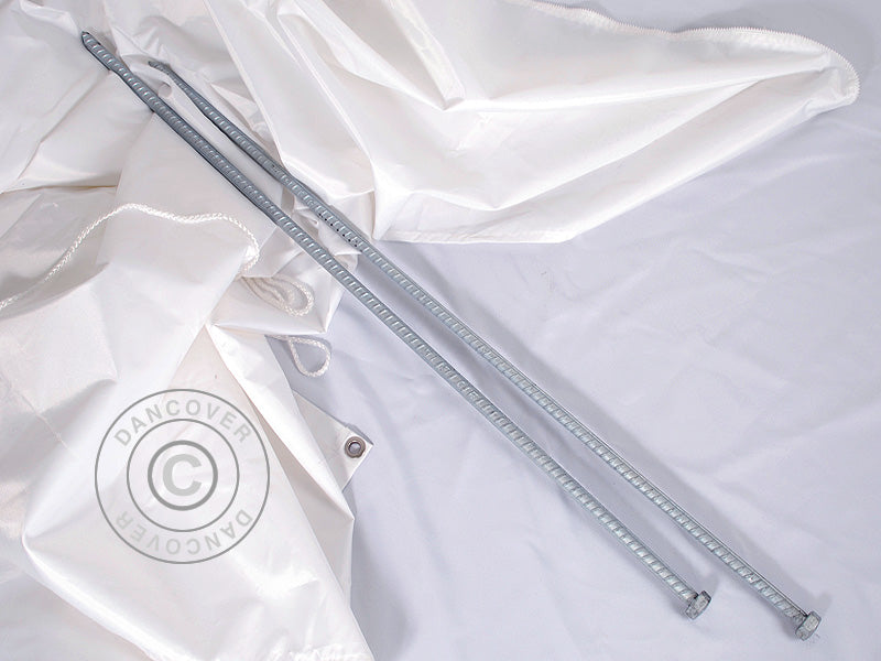 Kołki sztormowe 100cm, 4 szt.