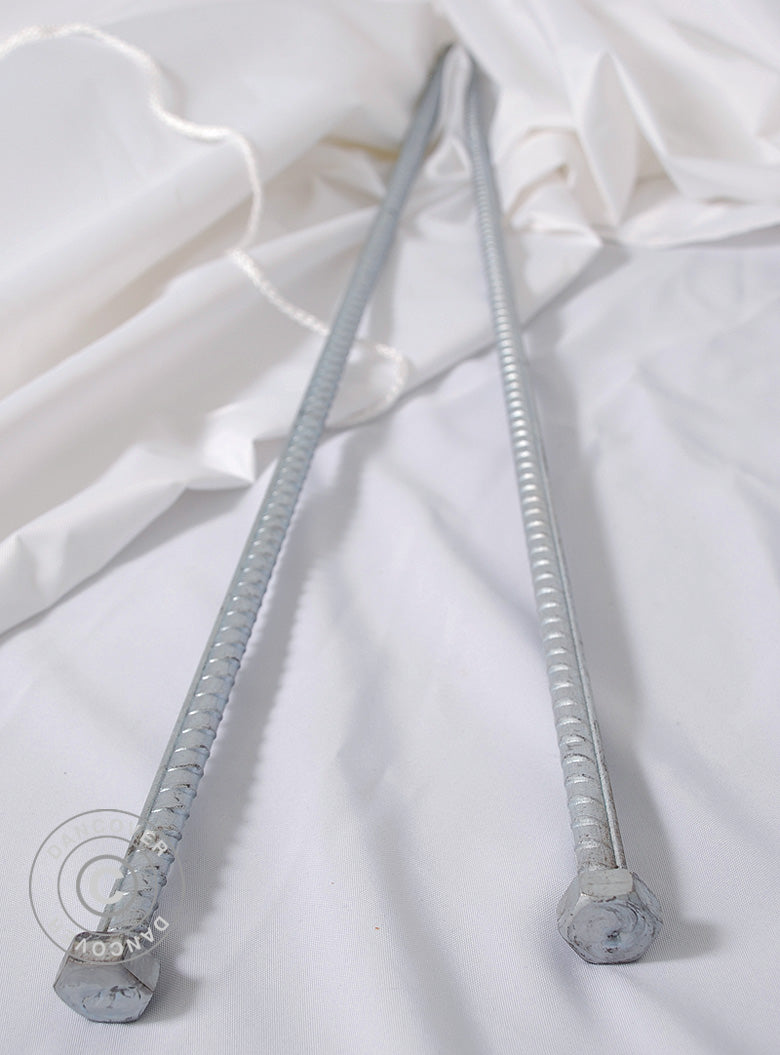 Kołki sztormowe 100cm, 4 szt.