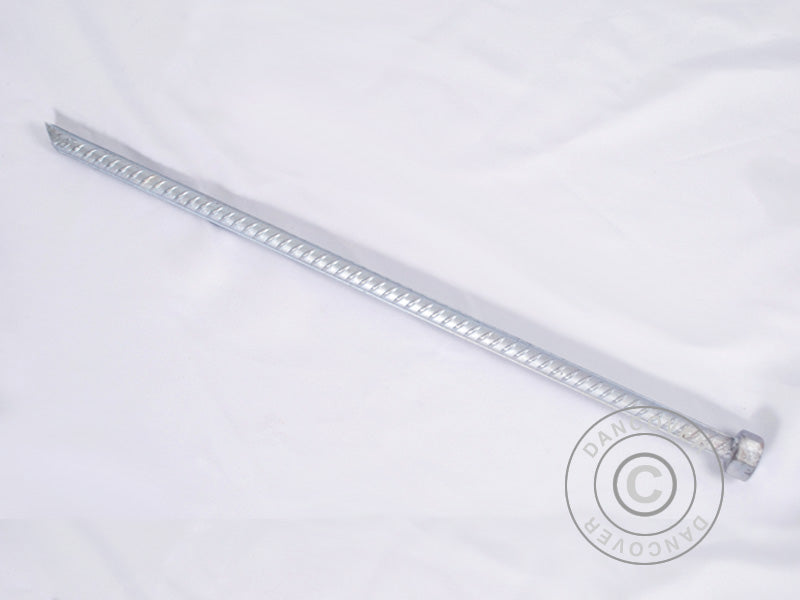 Zestaw zabezpieczający PRO 4 (kotwy mocujące 100cm & pasy zabezpieczające)