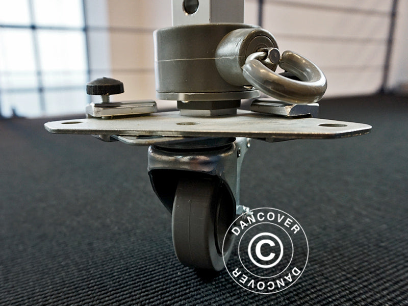 Kółka FleXtents® do stelaża PRO i Xtreme , 2 szt.