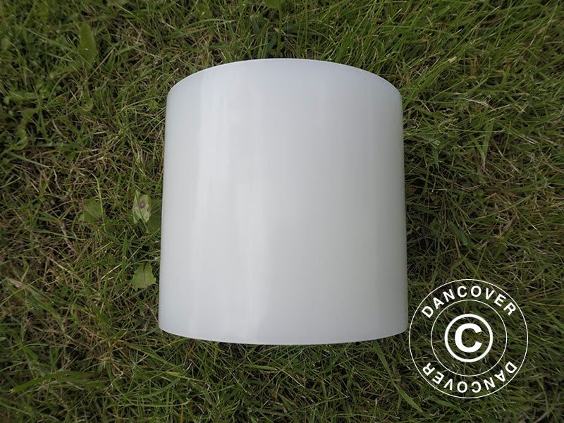 Taśma naprawcza do tuneli foliowych, 10m, przezroczysta