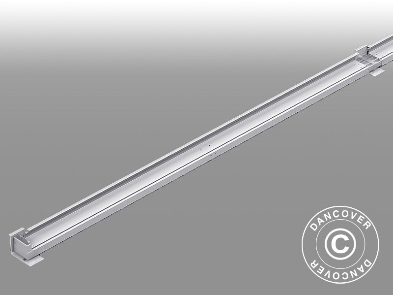 Wspornik ścienny do pawilonu San Pablo 3x5,8m i 4x5,8m, Biały, 3 szt.