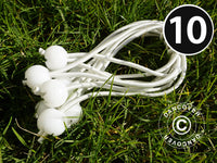 Linki elastyczne, 10 szt.