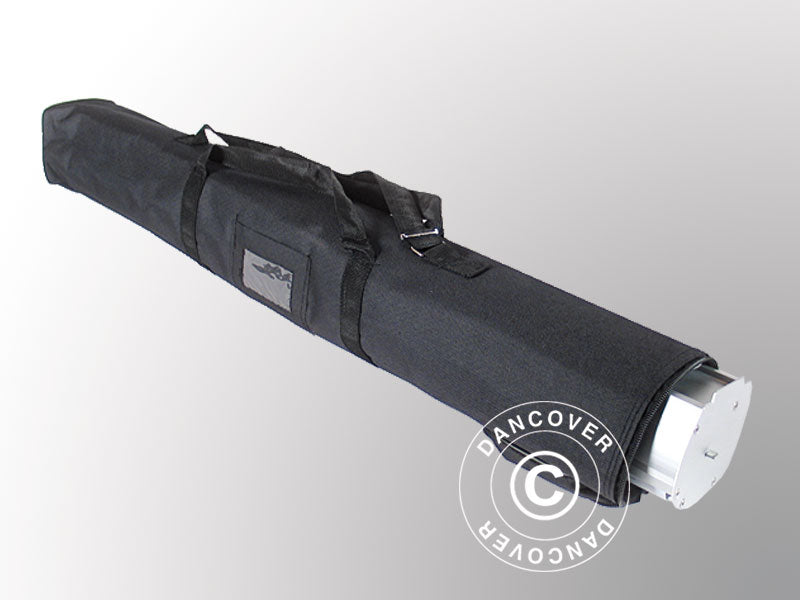 Roll-up Classic 85x200cm, jednostronny