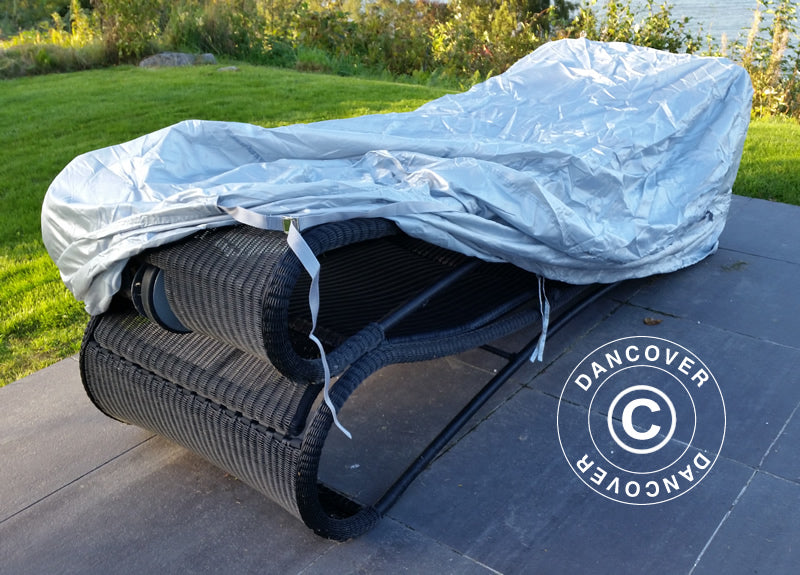 Pokrowiec na meble ogrodowe 223x147x90cm