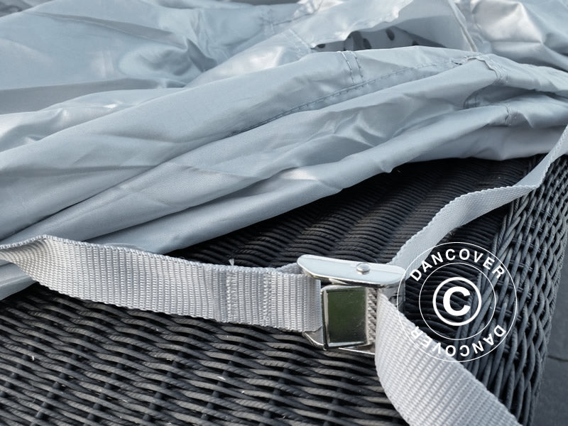 Pokrowiec na meble ogrodowe 223x147x90cm