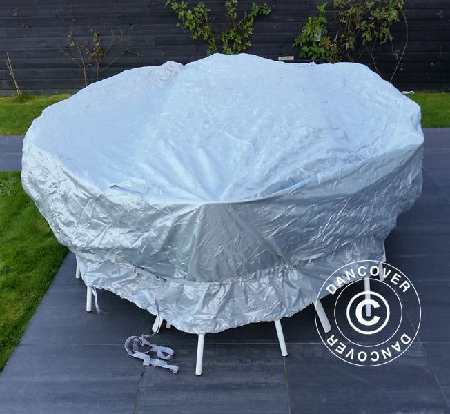 Pokrowiec na meble ogrodowe 274x208x90cm