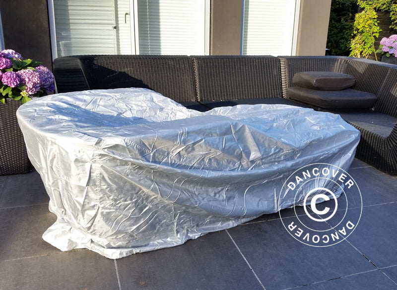 Pokrowiec na meble ogrodowe 274x208x90cm