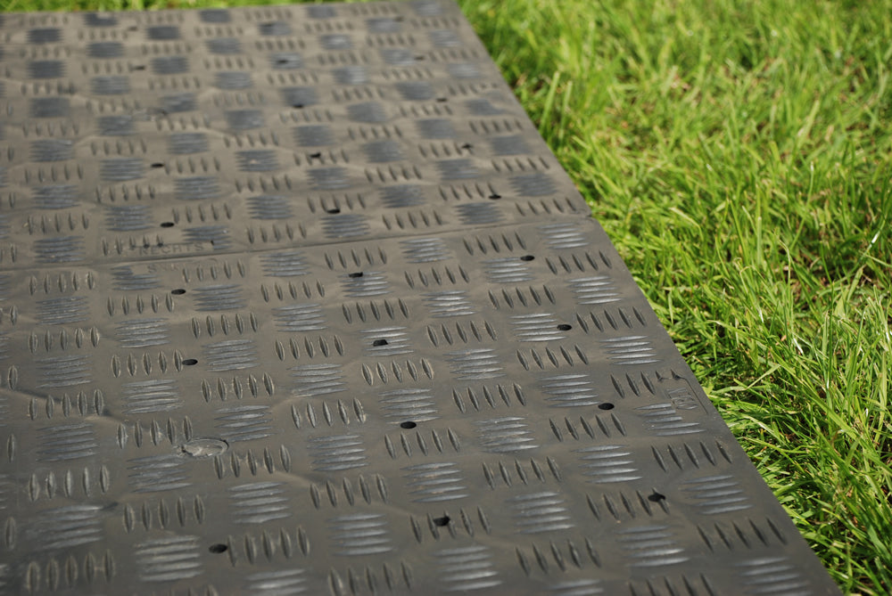 Podłoga PRO 36 m², Antracyt