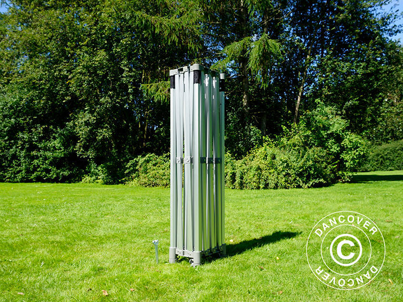 Stelaż aluminiowy do pawilonu ekspresowego FleXtents PRO 3,5x7m, 40mm