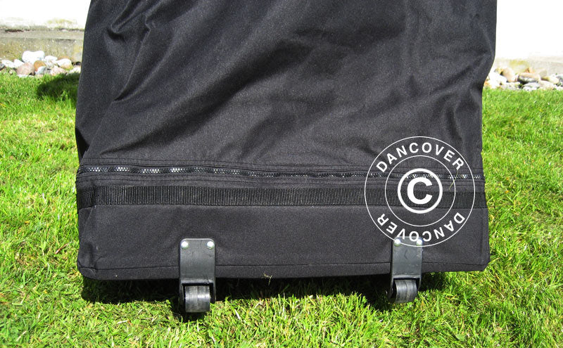 Namiot Ekspresowy FleXtents PRO 2x2m Biały