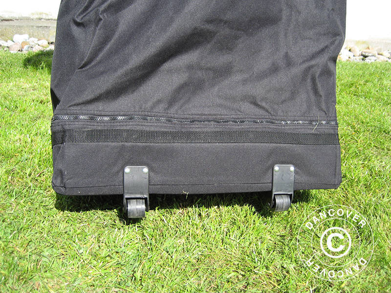 Stelaż aluminiowy do pawilonu ekspresowego FleXtents PRO 3x6m, 40mm