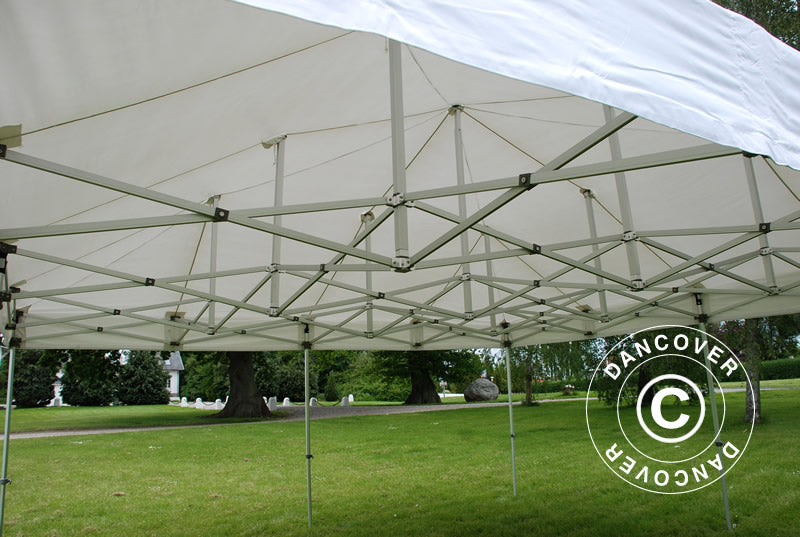 Namiot Ekspresowy FleXtents PRO 6x6m Biały