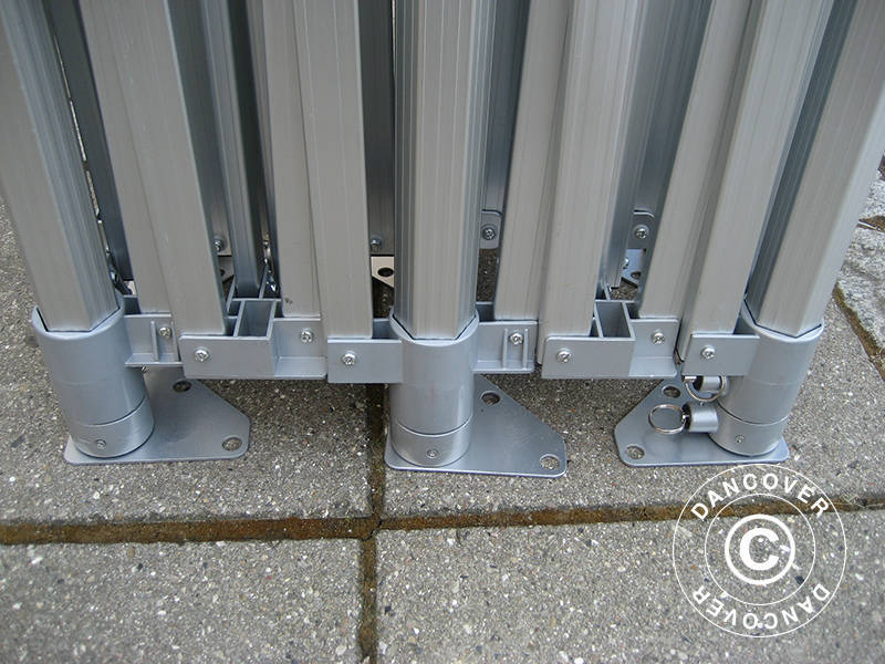 Stelaż aluminiowy do pawilonu ekspresowego FleXtents Xtreme 50 3x6m, 50mm