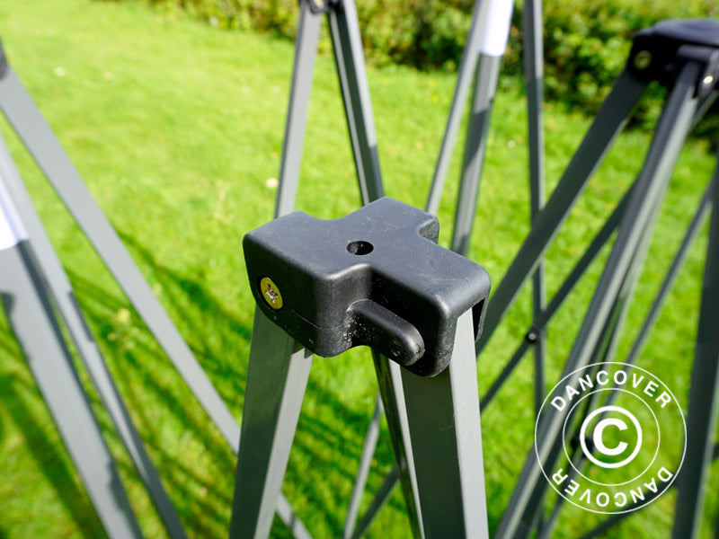 Stelaż stalowy do pawilonu ekspresowego FleXtents Steel 3x6m, 40mm