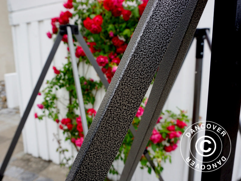 Stelaż stalowy do pawilonu ekspresowego FleXtents Basic v.2 2x2m, 32mm