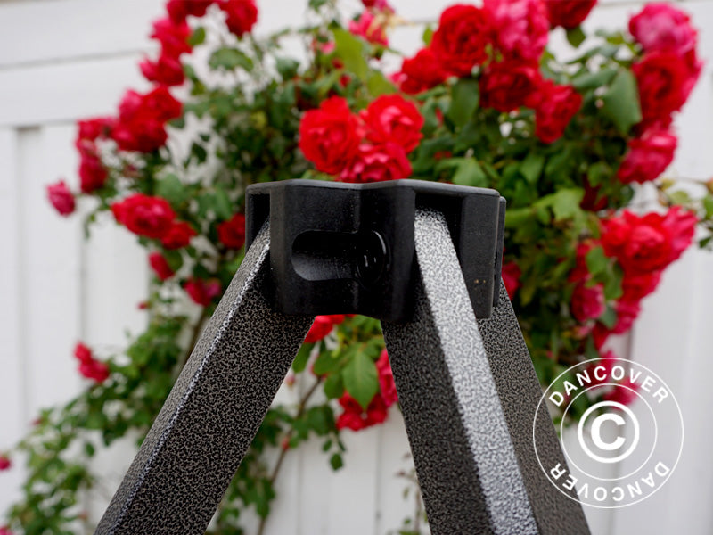 Stelaż stalowy do pawilonu ekspresowego FleXtents Basic v.2 2x2m, 32mm