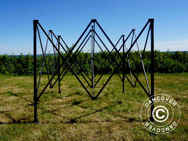 Stelaż stalowy do pawilonu ekspresowego FleXtents Basic v.2 i v.3 3x3m, 32mm