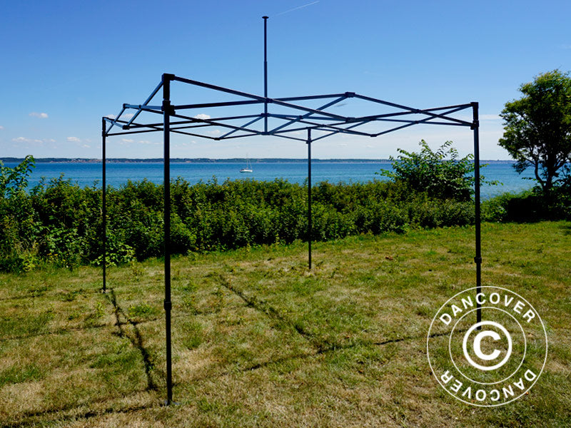 Stelaż stalowy do pawilonu ekspresowego FleXtents Basic v.2 i v.3 3x3m, 32mm