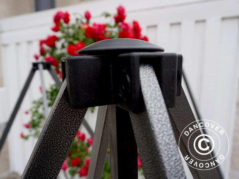 Stelaż stalowy do pawilonu ekspresowego FleXtents Basic v.2 i v.3 3x3m, 32mm