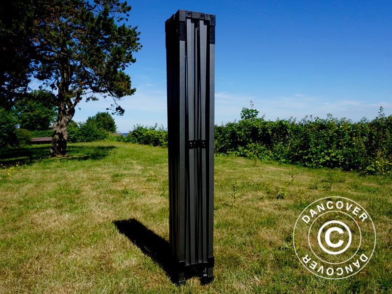 Namiot Ekspresowy FleXtents Basic v.3, 4x4m Biały