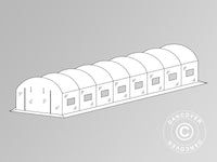 Poszycie do tunelu foliowego, 4x10,6x2m, folia 180 mikronów, przezroczysta