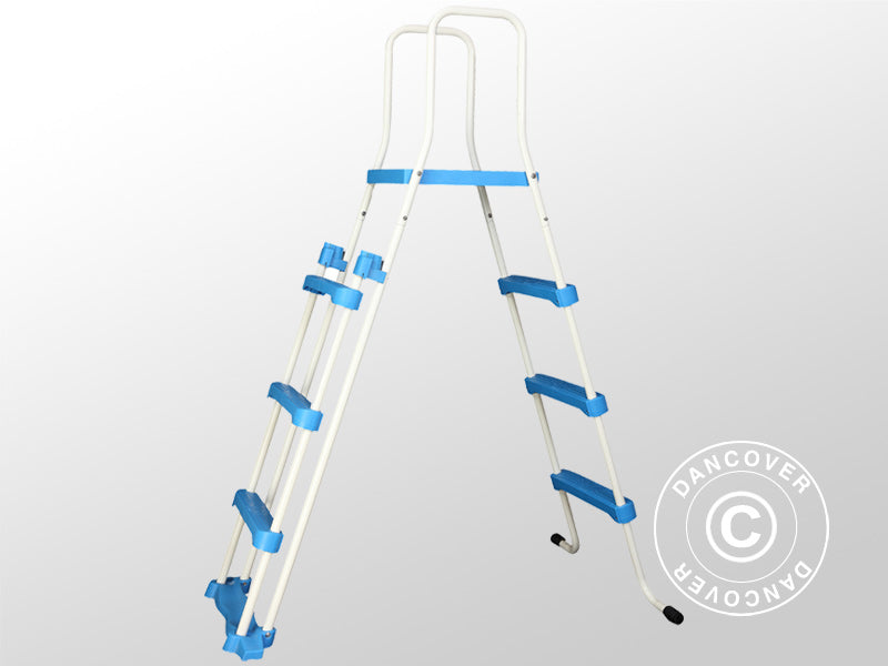 Basen Classic 120 Ø460cm, Biały DOSTĘPNA TYLKO 1 SZTUKA