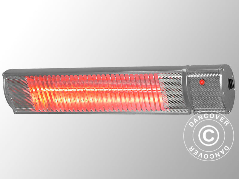 Grzejnik tarasowy Golden 1800 Comfort z pilotem