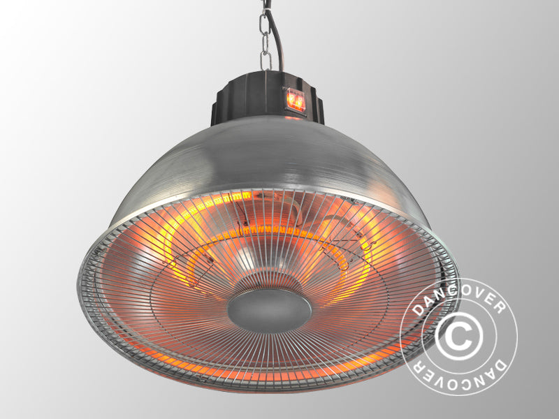 Grzejnik namiotowy 1500 IND