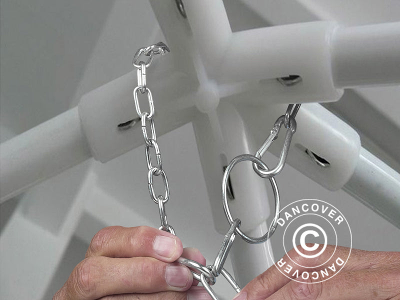 Grzejnik namiotowy 1500 IND