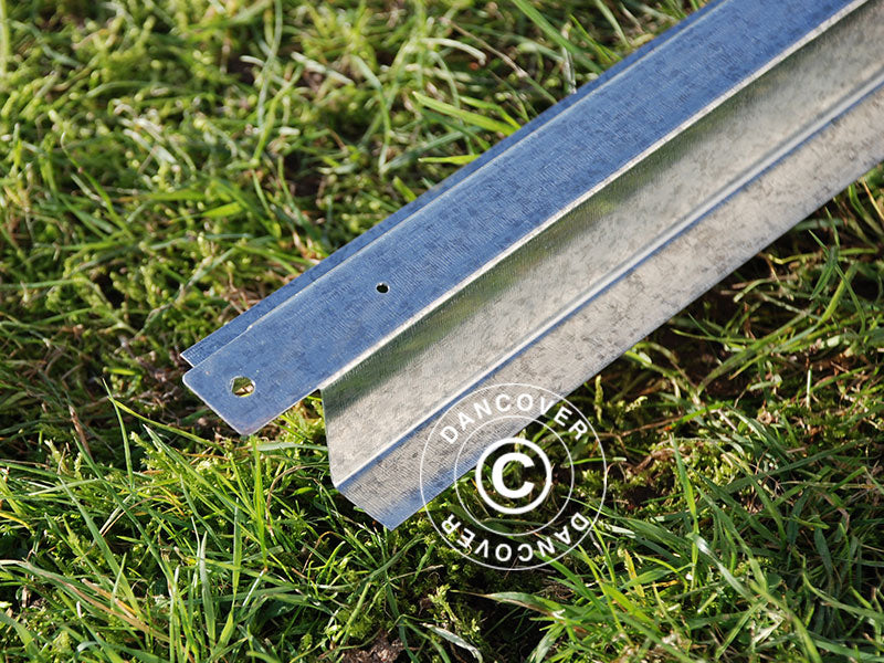 Rama podłogowa do szopy ogrodowej, ProShed®, 3,4x3,82 m