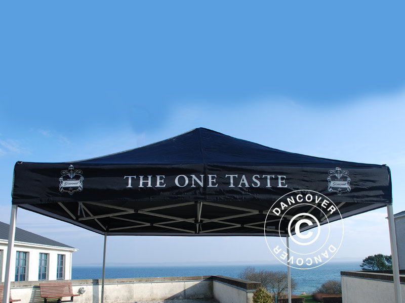 1 druku 21x200cm na FleXtents, centrado