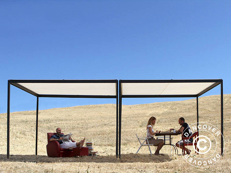 Pawilon pergola Resort 3x3m