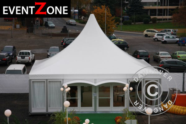 Namioty Pawilony PRO + 10x10m EventZone