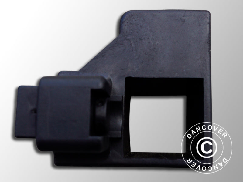 Łącznik do wspornika narożnego